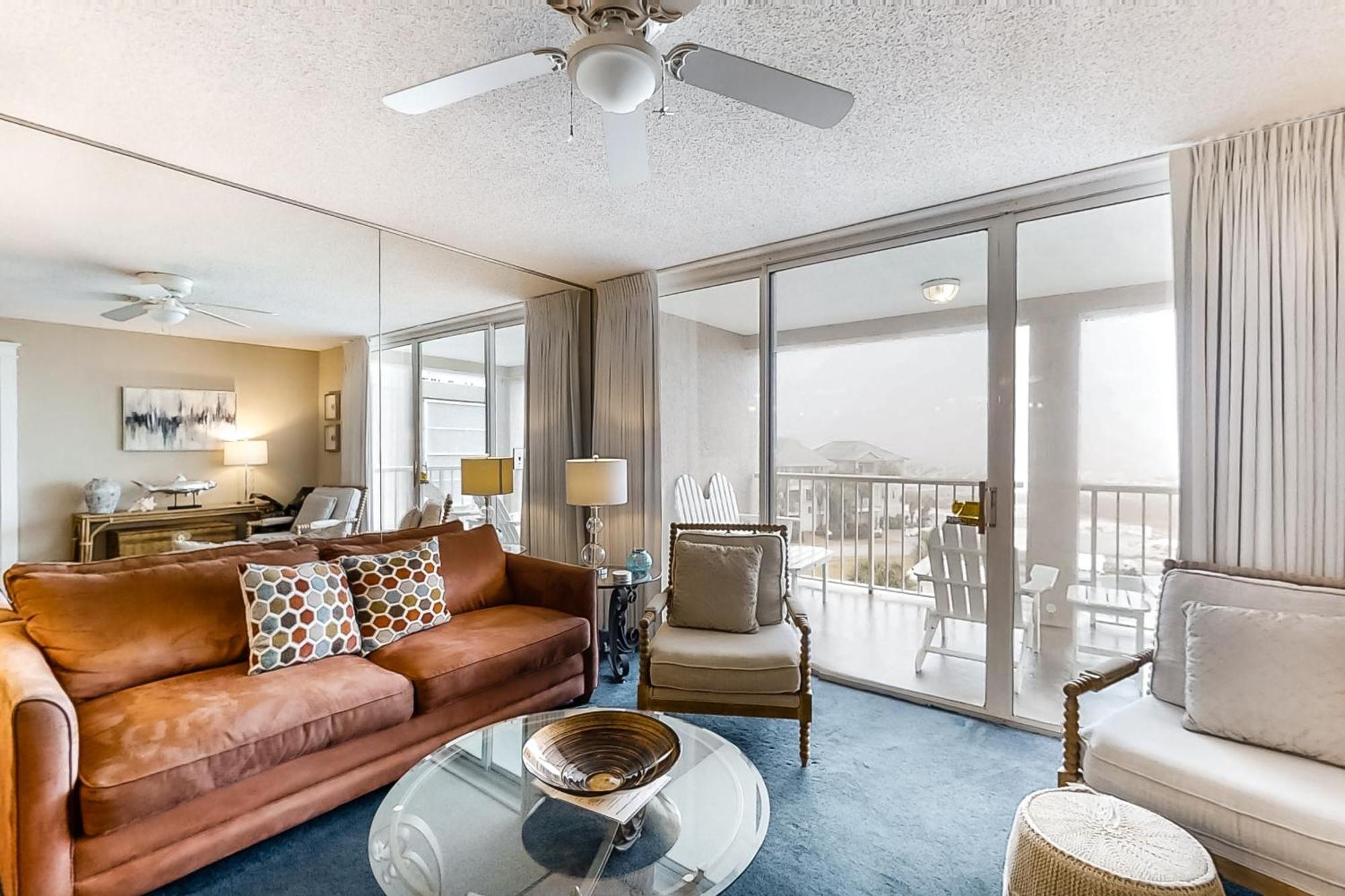 Magnolia House At Destin Pointe II Apartment Exterior photo